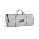 BOLSO NEW BALANCE OPP COREDUFFEL GREY