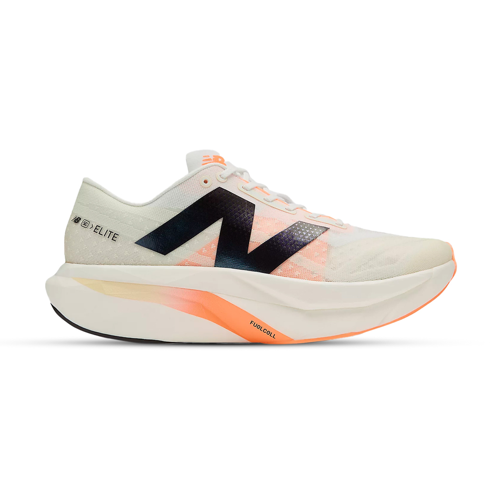 ZAPATO NEW BALANCE SUPER COMP ELITE V4 RUNNING BEIGE