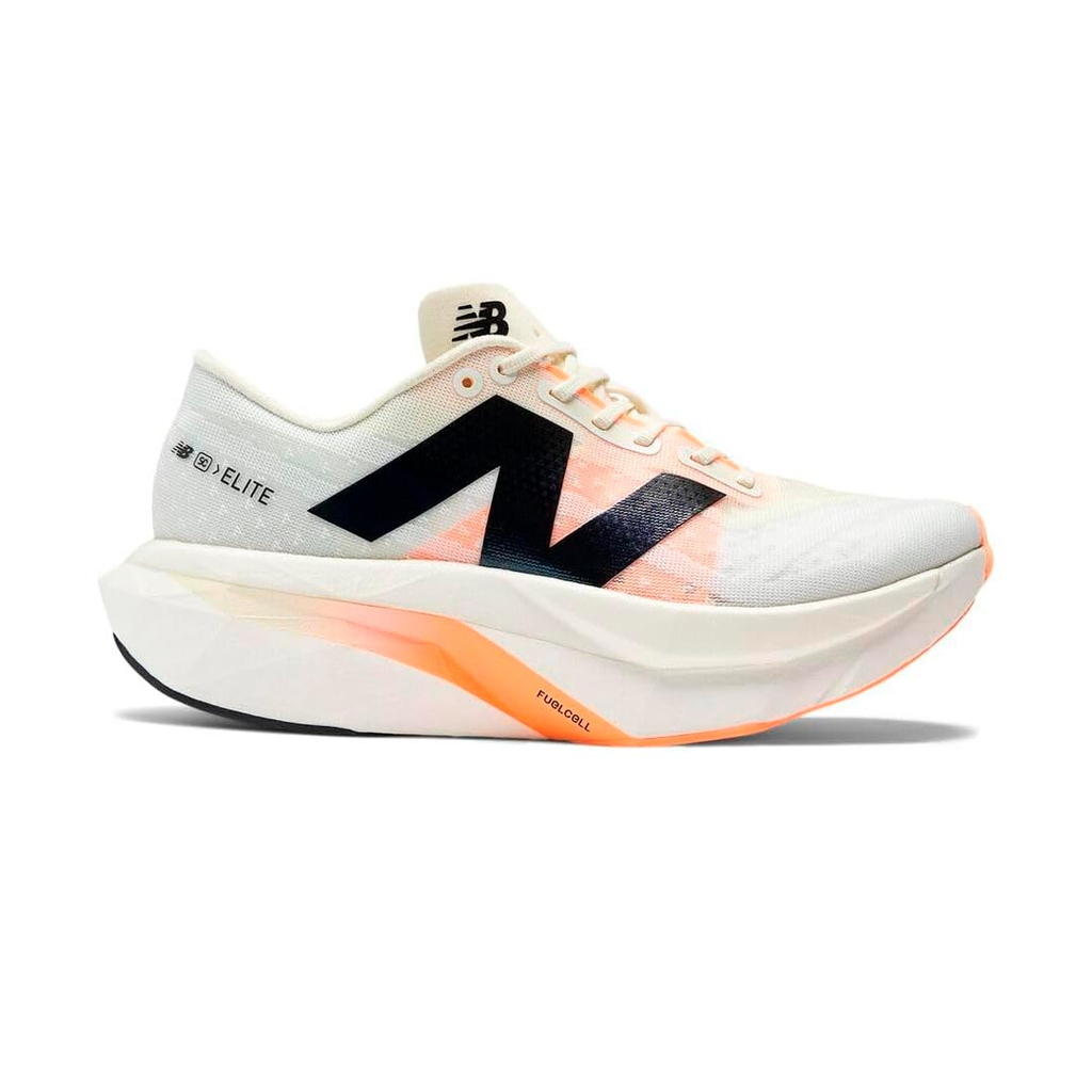 ZAPATO NEW BALANCE SUPER COMP ELITE V4 RUNNING ORANGE