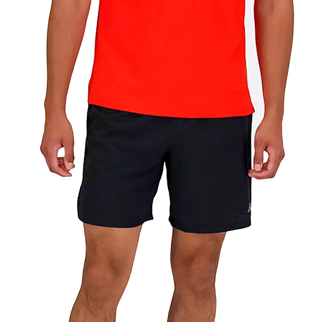 SHORT NEW BALANCE RC SH RUNNING BLACK