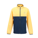 CHAQUETA NEW BALANCE SPORT ESSENTIALS SEJK TRAINNING YELLOW / BLUE