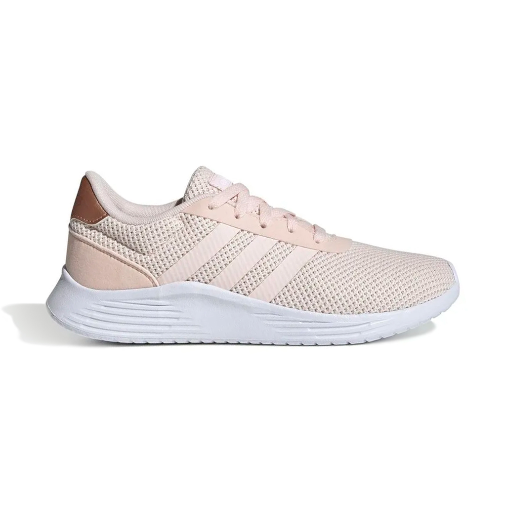ZAPATO ADIDAS LITE RACER 2.0 COPPER MET TRAINNING COPPER/PINK/WHITE