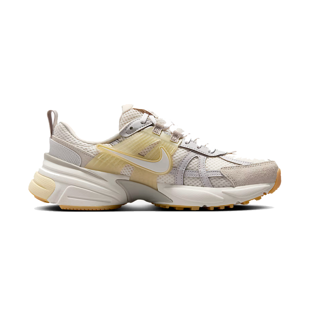 ZAPATO NIKE V2K RUN OPP1 RUNNING PHANTOM/WHITE-LT KHK-CLLG GRY