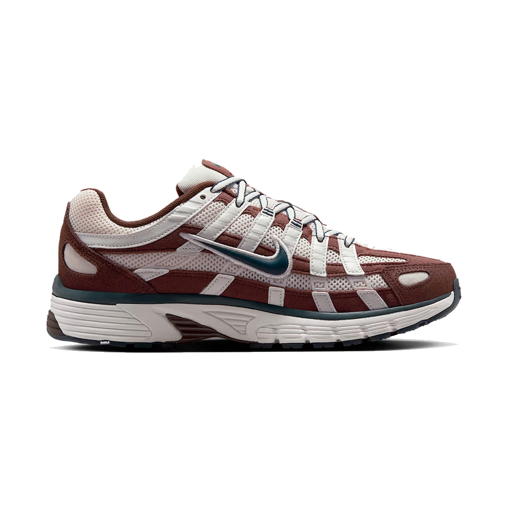 ZAPATO NIKE P-6000 ND RUNNING PHNTM/ARMRY NVY-BRQ BRWN-MTLC
