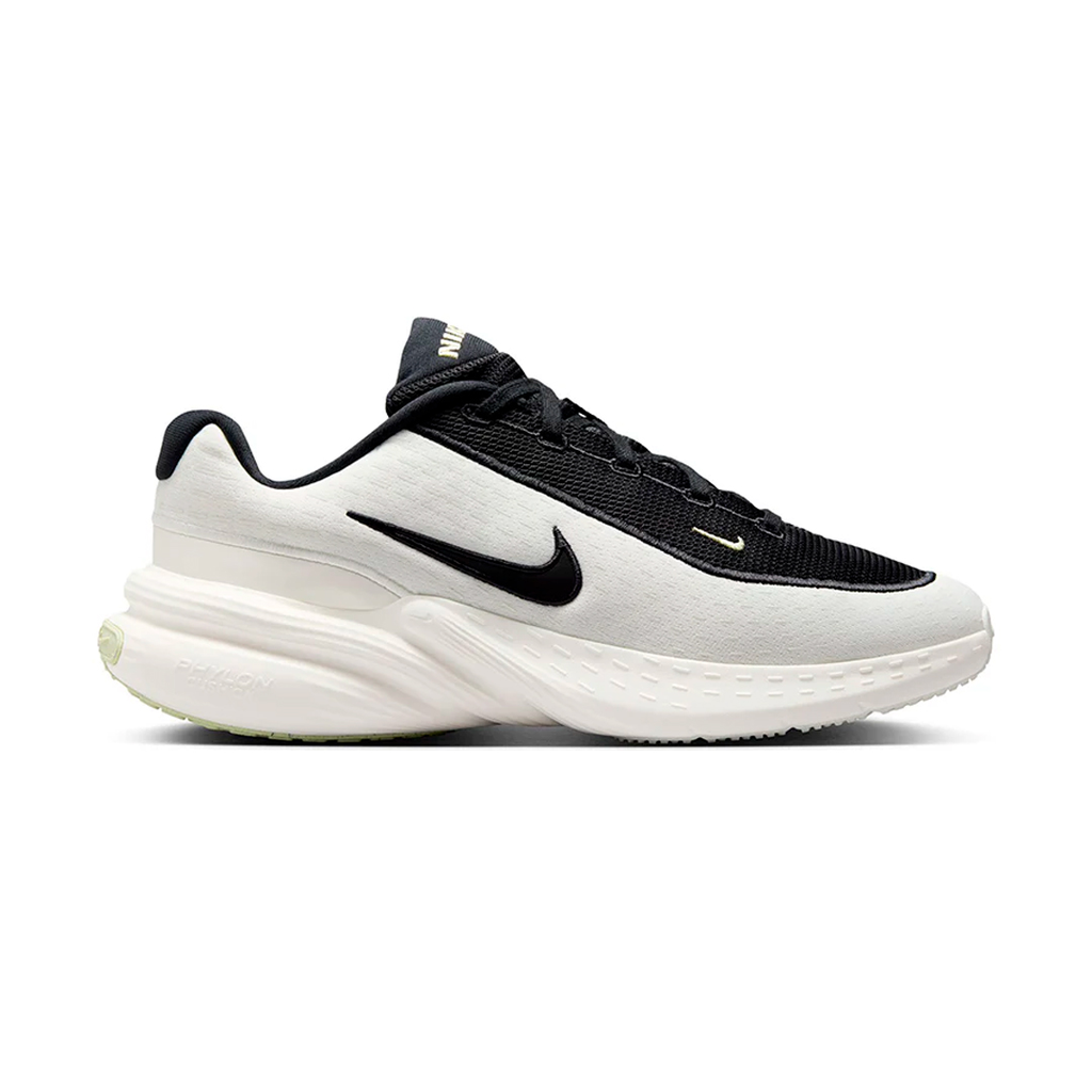 ZAPATO NIKE UPLIFT SC RUNNING SAIL/BLACK-LIFE LIME