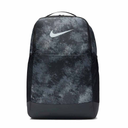 BOLSO NIKE NK BRSLA M BKPK 9.5 CAMO AOP TRAINNING IRON GREY/BLACK/(LTSKGY)