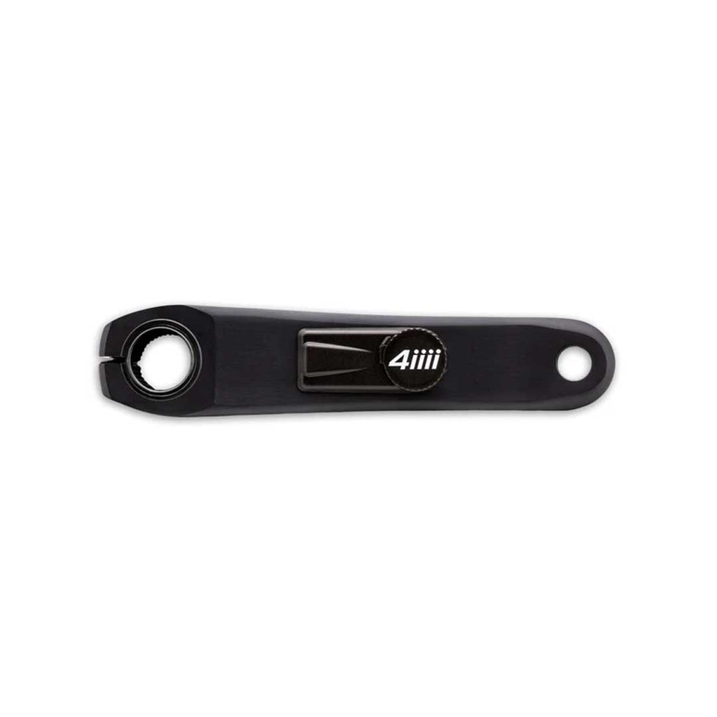 BIELA SHIMANO ULTEGRA R8100 CRANK, W/ PRECISION 3+ POWER METER, 170MM, NON-DRIVE SIDE ARM