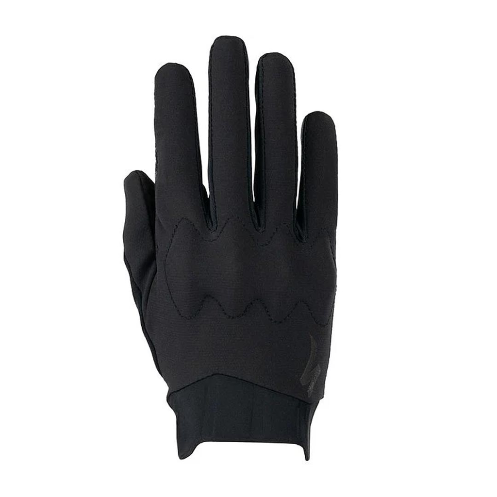GUANTE SPZ TRAIL D3O GLOVE LF BLACK