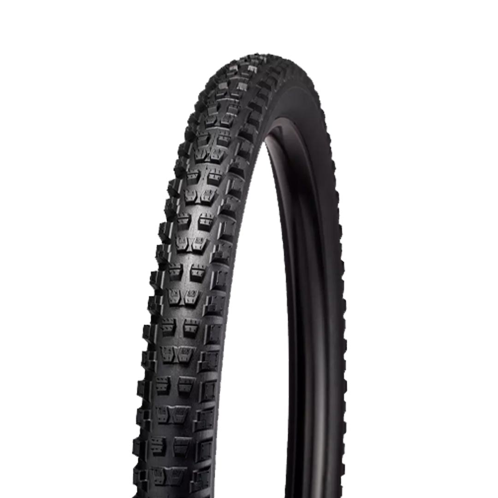 CAUCHO SPZ BUTCHER GRID GRAVITY T9 TLR ENDURO TIRE 29X2.4 BLK