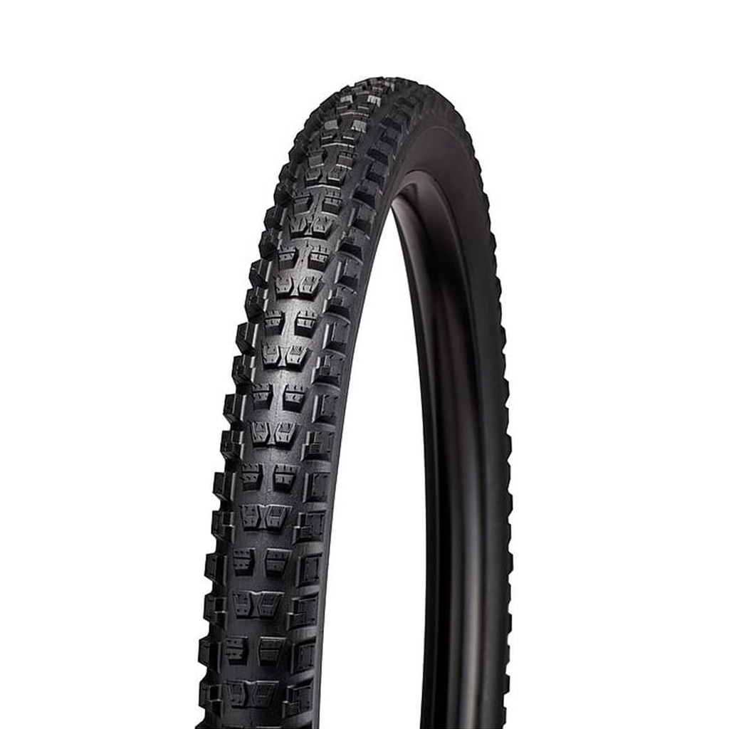 CAUCHO SPECIALIZED BUTCHER GRID GRAVITY T9 TLR ENDURO TIRE 29X2.6 BUTCHER 29 x 2.6 BLK