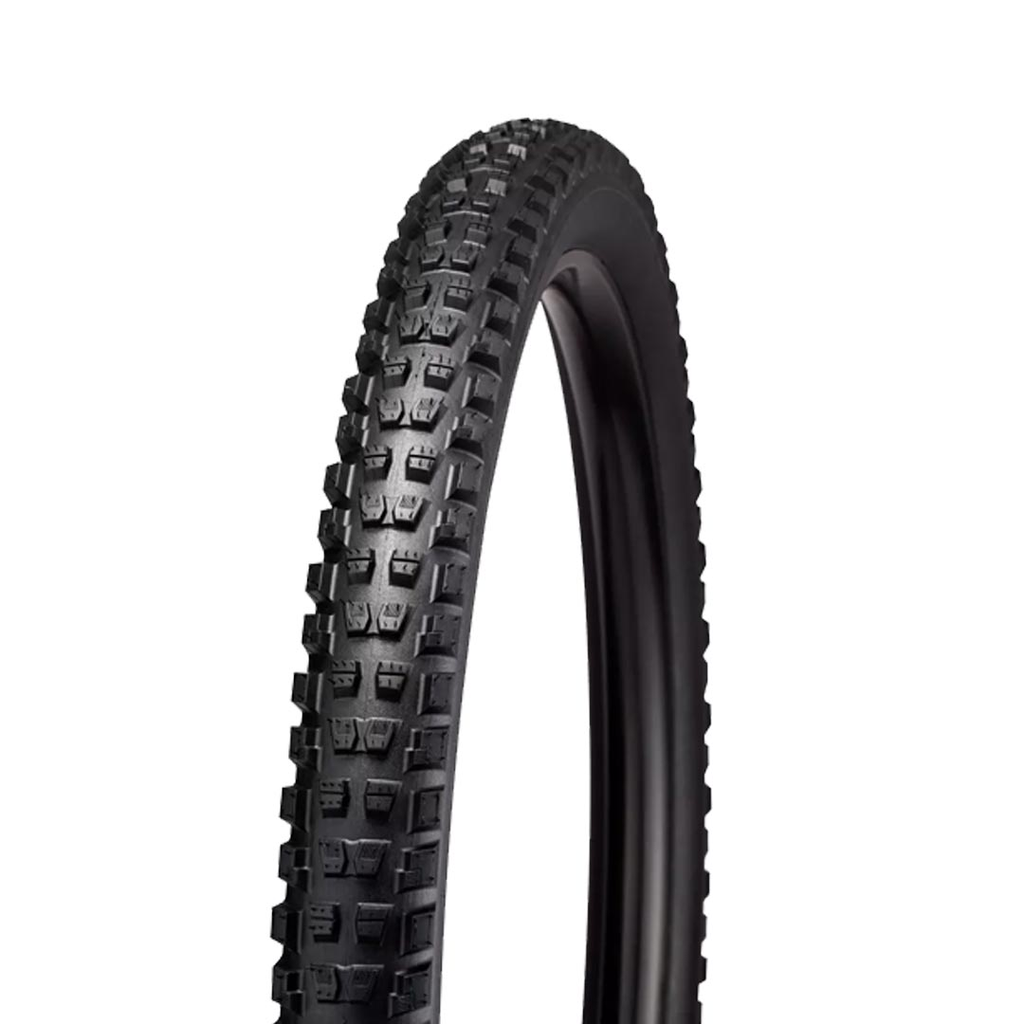 CAUCHO SPECIALIZED BUTCHER GRID TRAIL T9 TLR TRAIL TIRE 29X2.6 BUTCHER 29X2.6 BLK