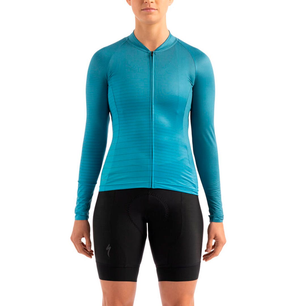 JERSEY SPZ SL AIR LS DSTTUR/AQA ARROW