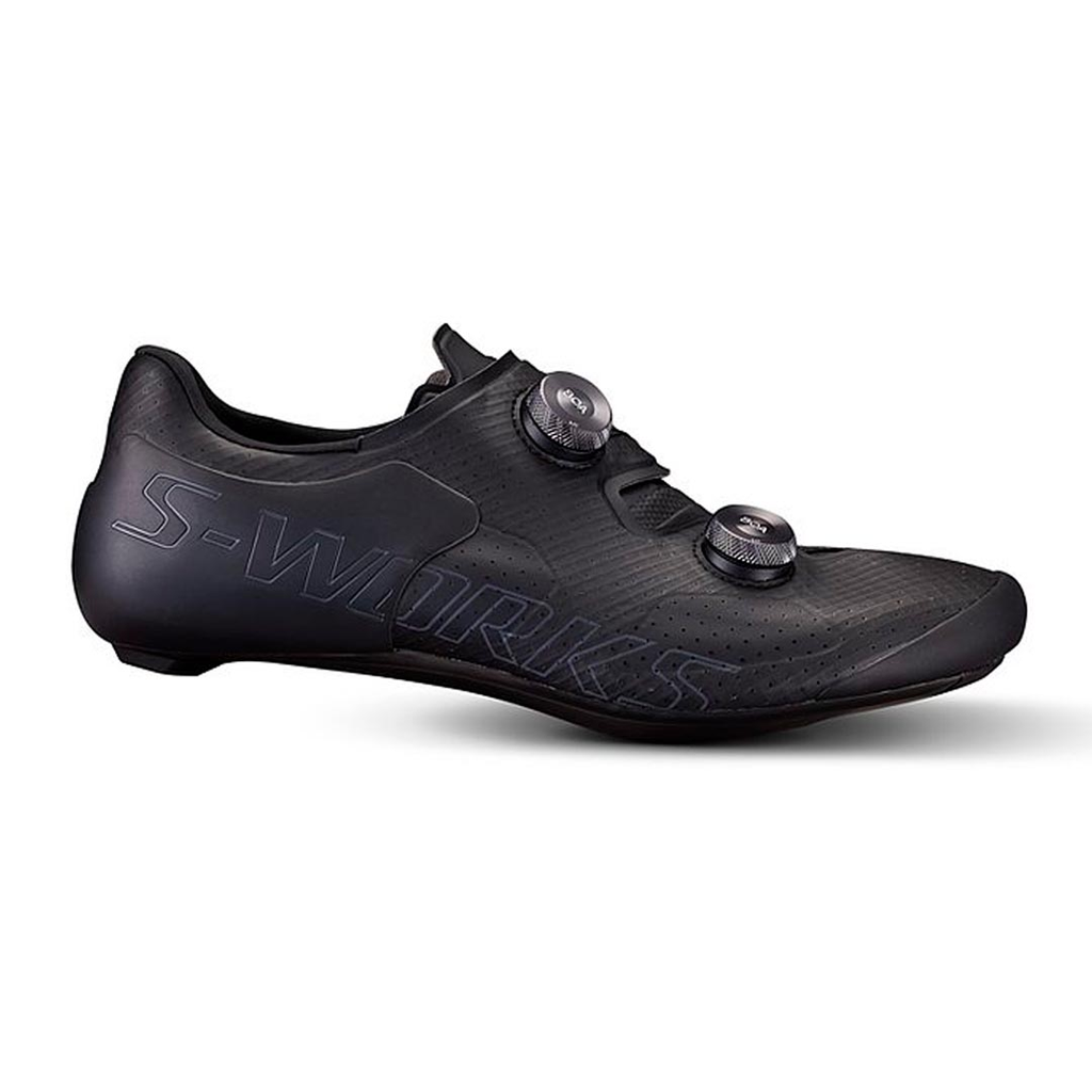 ZAPATILLA SPZ SW ARES 2 RD BLK
