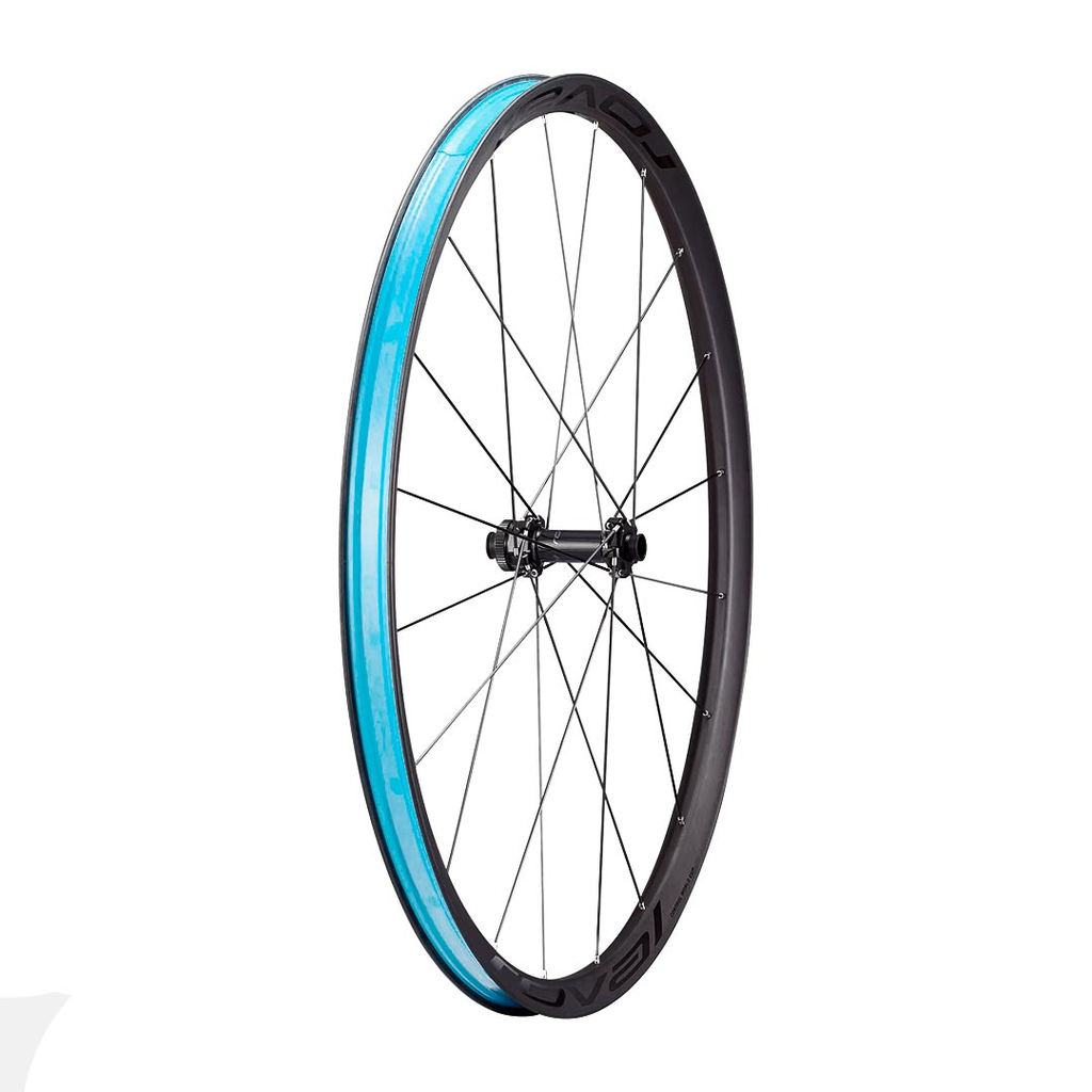 RUEDA SPZ CONTROL WORLD CUP 29 FRONT 20H BLK