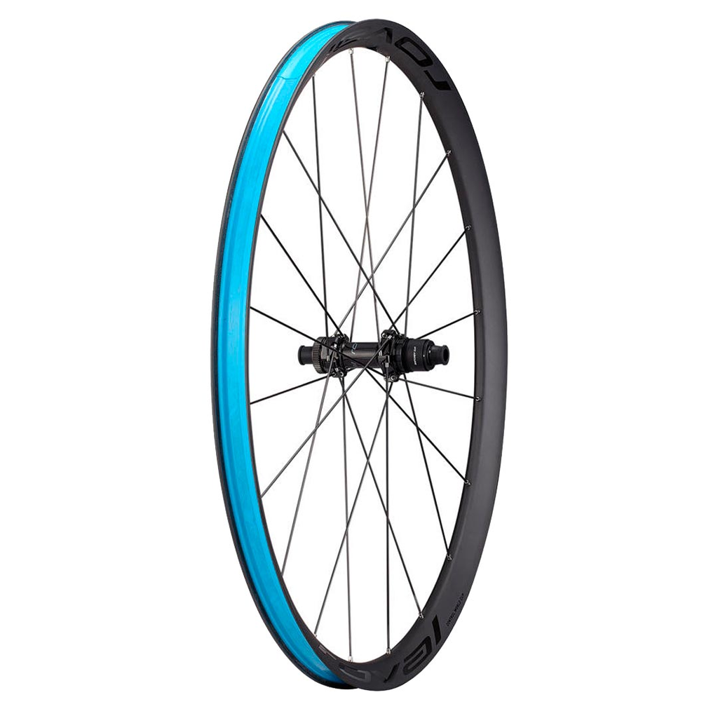 RUEDA SPZ CONTROL WORLD CUP 29 REAR 20H BLK