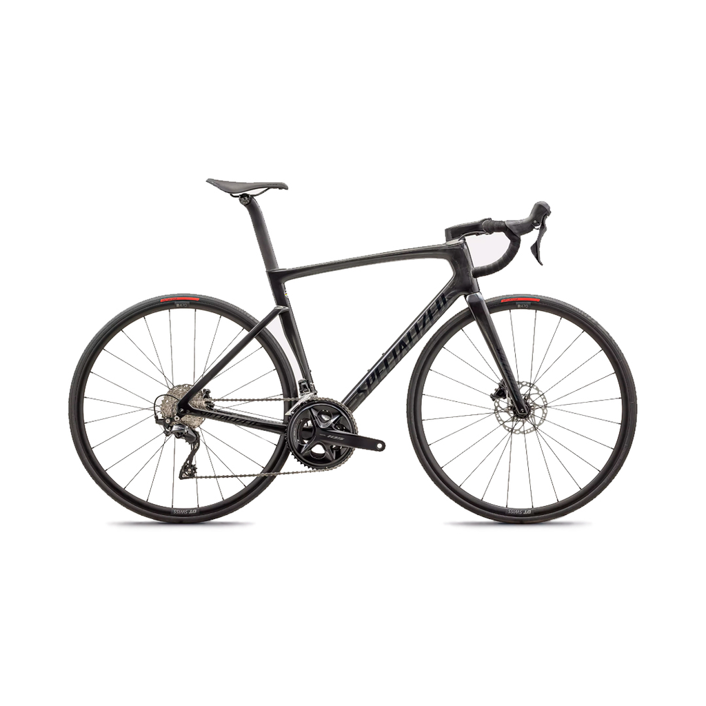 BICICLETA SPZ TARMAC SL7 SPORT CARB/METDKNVY