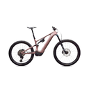 BICICLETA SPZ LEVO COMP CARBON G3 CHAM/METOBSD