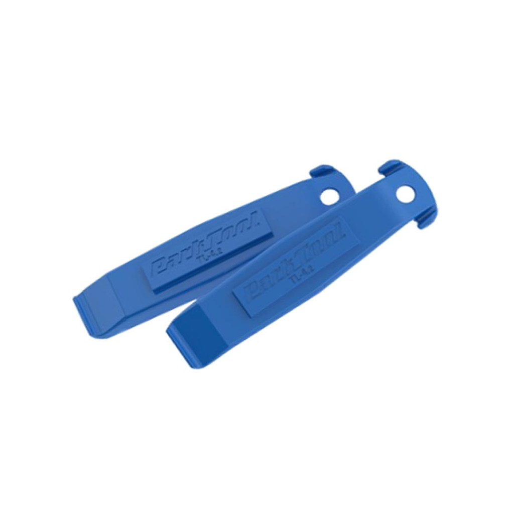 PALETA PARK TOOL PLASTICA PARA CAUCHO P10