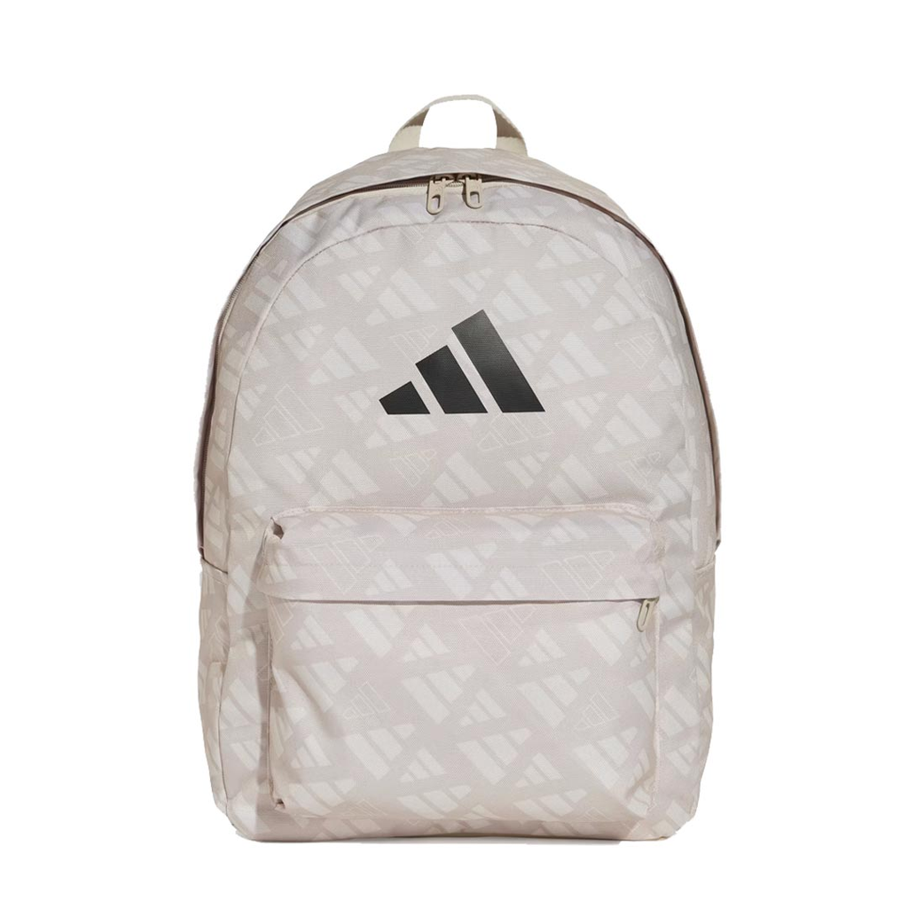 BOLSO ADIDAS CL BPK MONO PR TRAINNING BIEGE