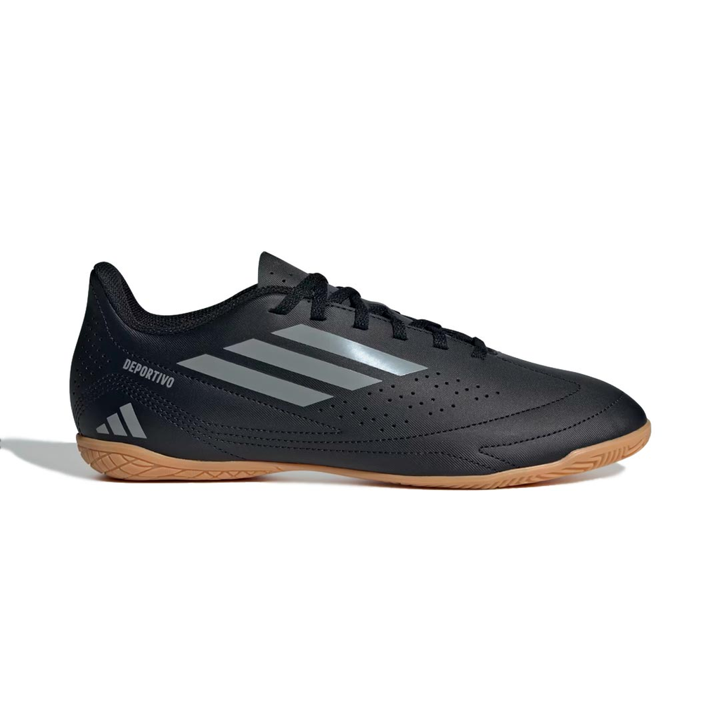 GUAYO ADIDAS GALAXY 7 FUTBOL CBLACK/GRETHR