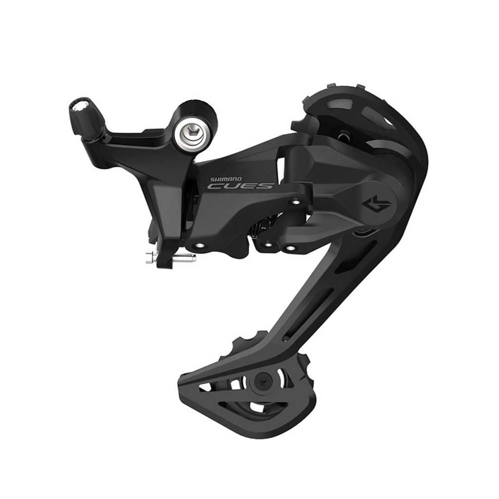 CAMBIO SHIMANO TRASERO CUES 9S SGS DEORE