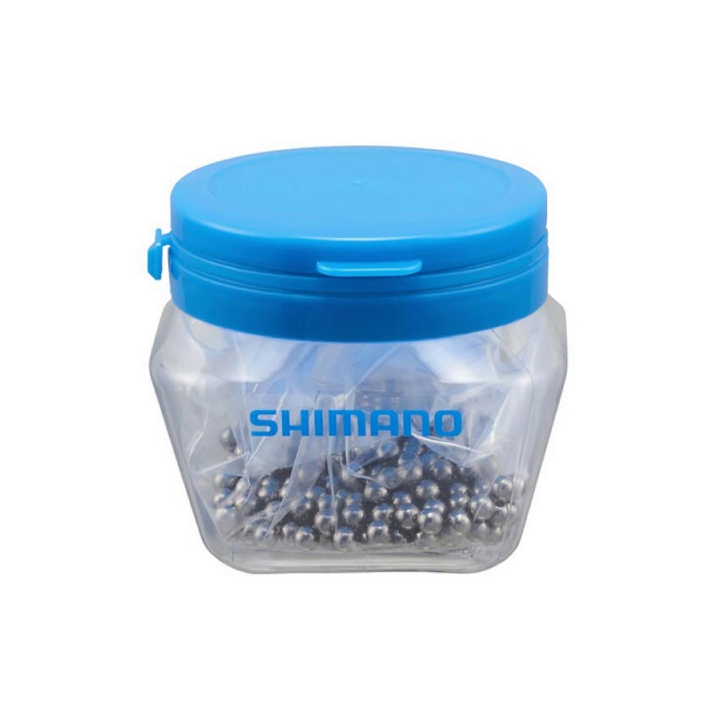 BALINES SHIMANO 46097 PERDIGONES