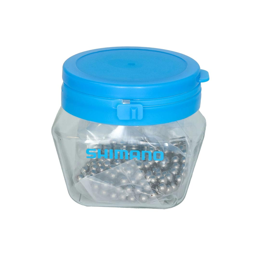 BALINES SHIMANO 46026 PERDIGONES