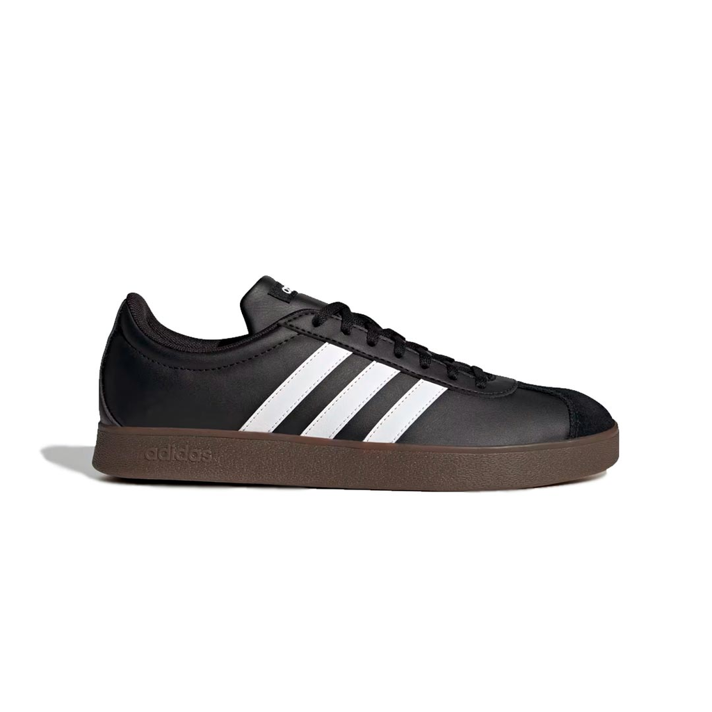 ZAPATO ADIDAS COURT BASE VL LIFESTYLE BLACK