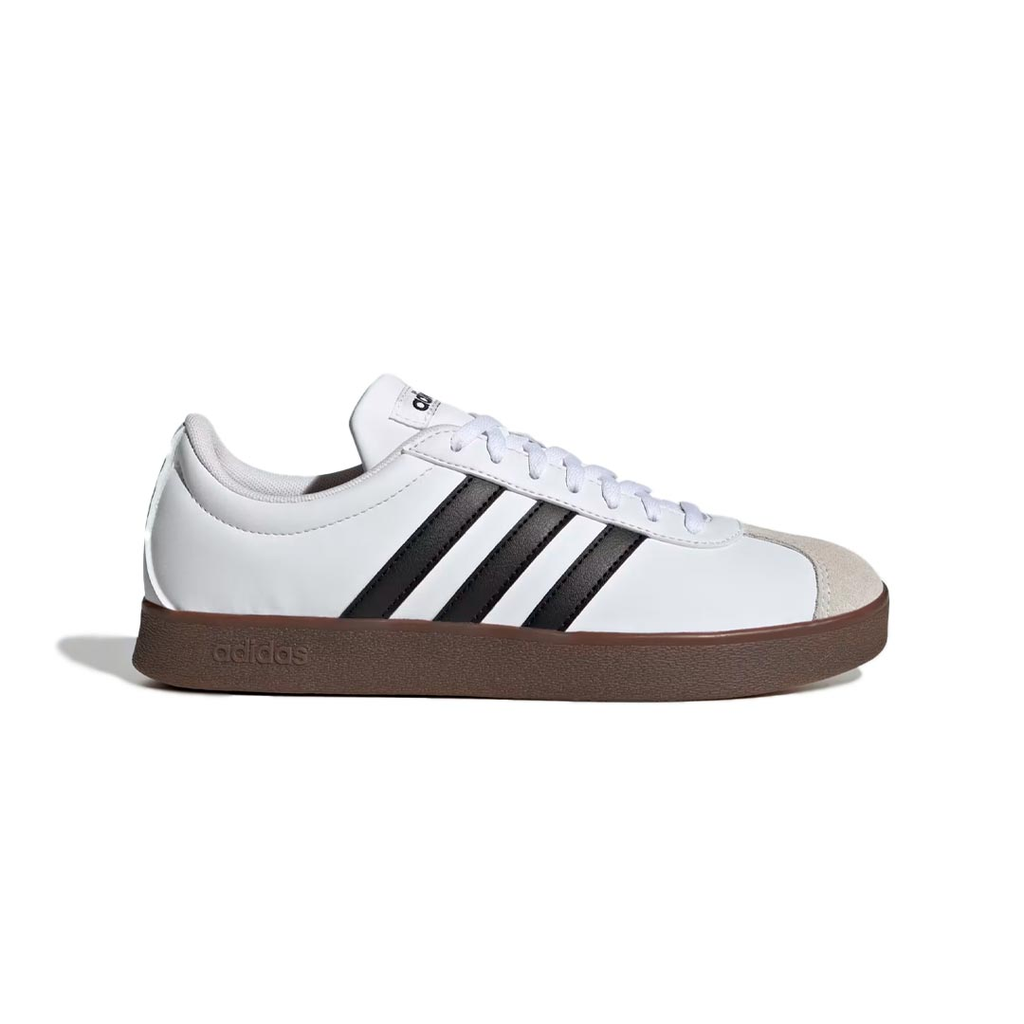 ZAPATO ADIDAS COURT BASE LIFESTYLE WHITE