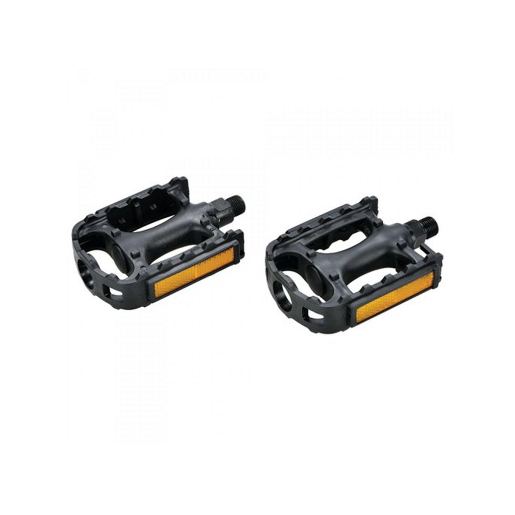 PEDAL SPZ VP COMPONENTS 872 RESINA + PUNTERA Y CORREA 