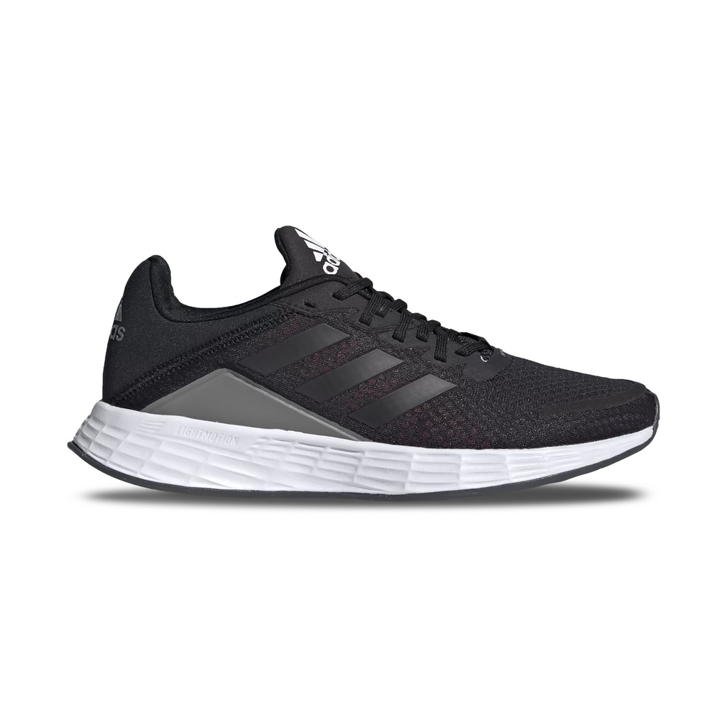 ZAPATO ADIDAS DURAMO SL RUNNING BLK/BLK/GRY