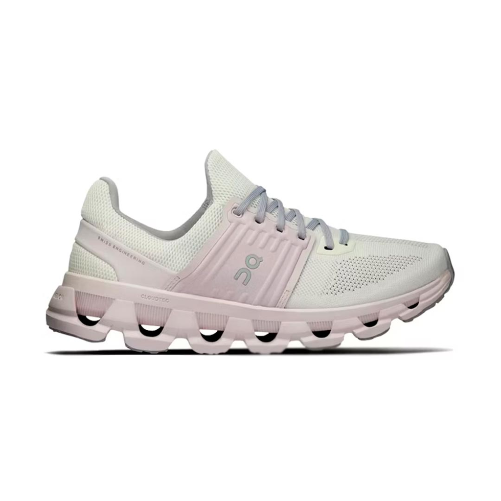 ZAPATO ON CLOUDSWIFT AD RUNNING PURPLE
