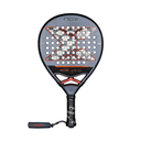 PALA DE PADEL NOX AT10 18K BY AGUSTIN TAPIA BLACK