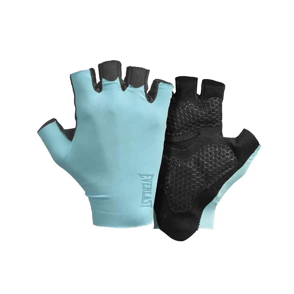 GUANTE EVERLAST SIRENA GYM TURQUOISE