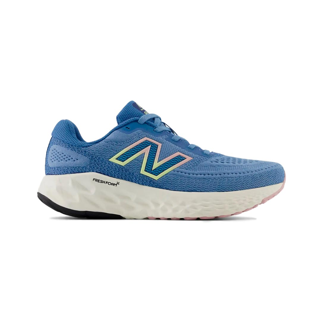 ZAPATO NEW BALANCE EVOZ V4 RUNNING BLUE