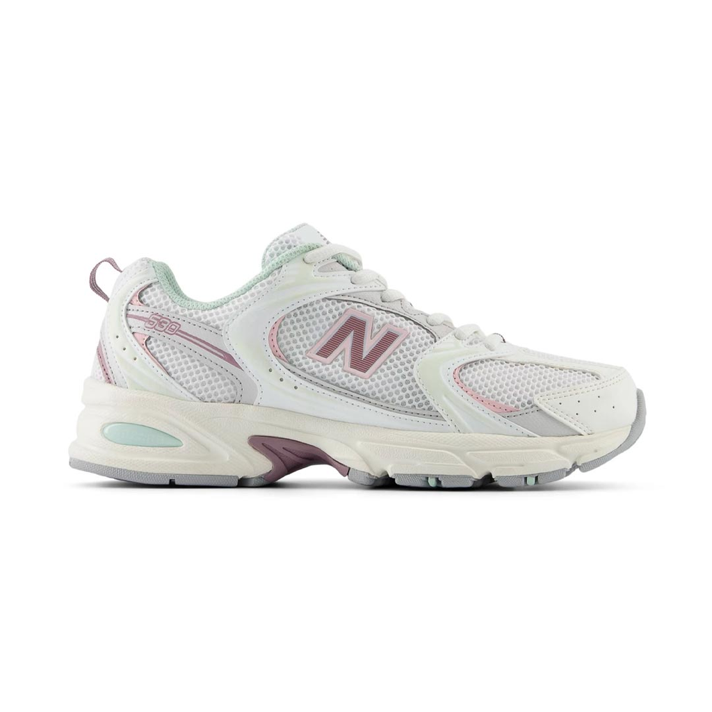ZAPATO NEW BALANCE 530 NEUTRALS LIFESTYLE WHITE