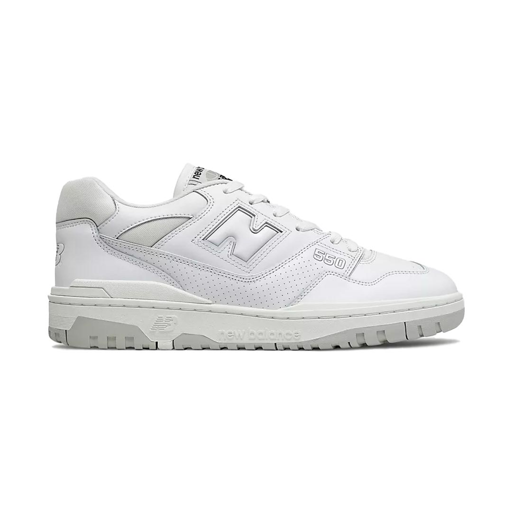 ZAPATO NEW BALANCE 550 CORE TRAINNING WHITE