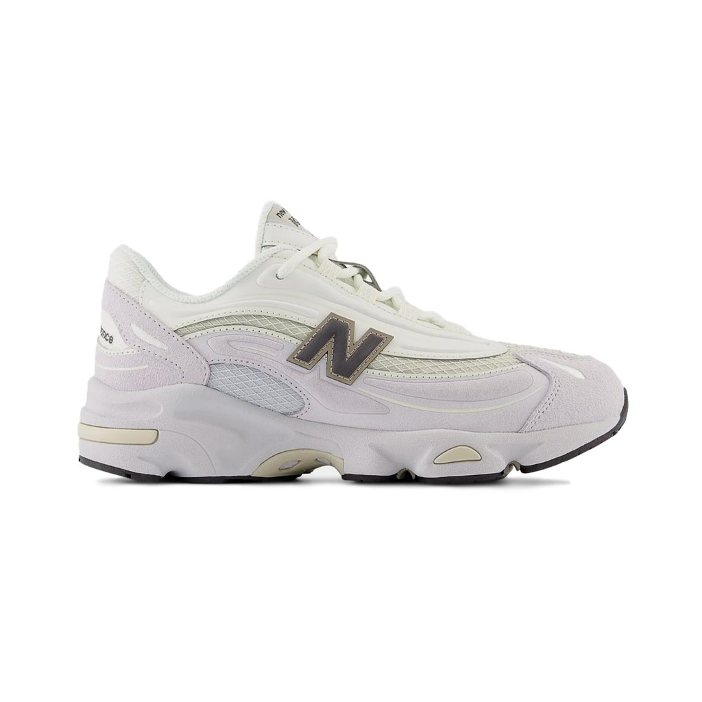 ZAPATO NEW BALANCE 1000 LIFESTYLE WHITE/GRAY