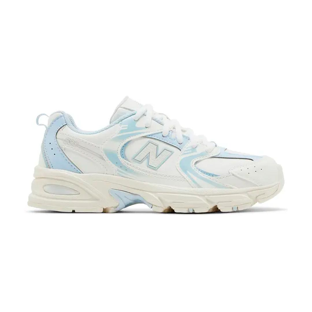ZAPATO NEW BALANCE 530 LIFESTYLE BLUE/WHITE