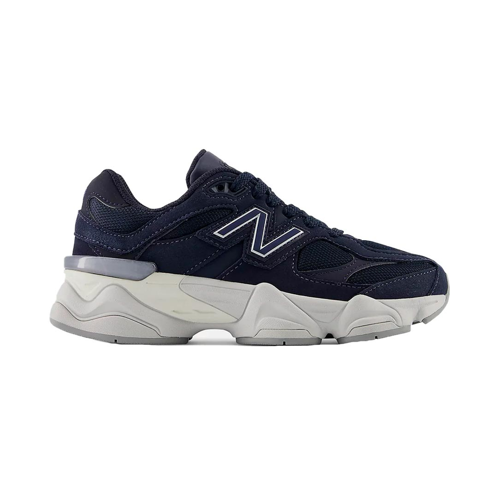 ZAPATO NEW BALANCE 9060 LIFESTYLE NAVY