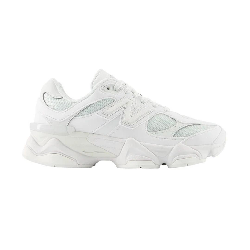 ZAPATO NEW BALANCE 9060 LIFESTYLE WHITE