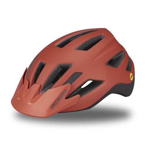 [60021-1723] CASCO SPZ SHUFFLE LED SB HLMT MIPS CE REDWD
