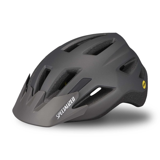 [60021-1733] CASCO SPZ SHUFFLE LED SB HLMT MIPS CE SMK