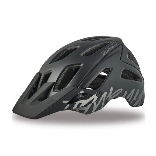 [60214-1312] CASCO SPZ AMBUSH BLACK
