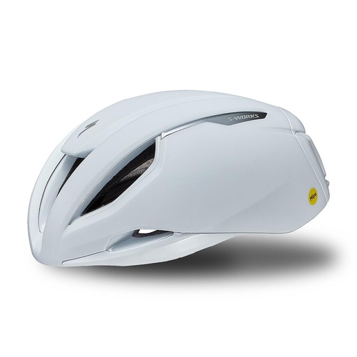 CASCO SPZ EVADE 3 S-WORKS HLMT CE WHT