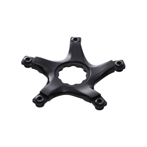 [0621-1110130] ARAÑA SPZ PRO ALLOY SPIDER STANDARD 130 BLK