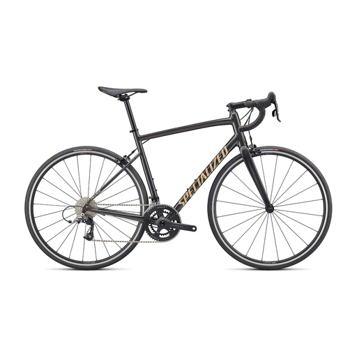 [94622-4144-C] BICICLETA RUTA SPZ ALLEZ E5 SPORT SMK/ICEPPYA/CARB UNISEX