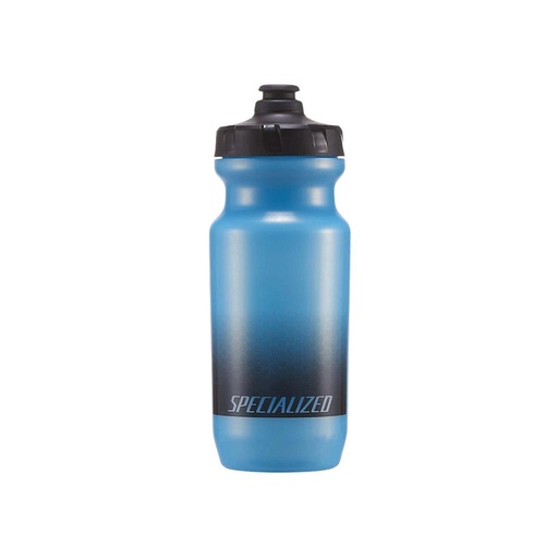 [44421-2151] BOTELLA SPZ LBM 2ND GEN BTL SBC BLU/BLK HEX FADE PRISMATIC 21 OZ