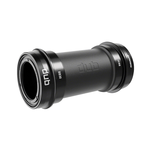 [00.6418.017.000] BOTTOM BRACKET SRAM DUB BB30 68/73 RD/MTB BLK