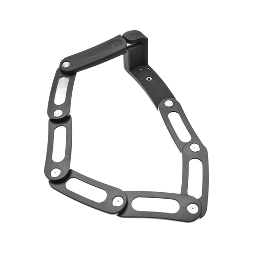 [35500] CADENA ROCKYMOUNTS HENDRIX BLK